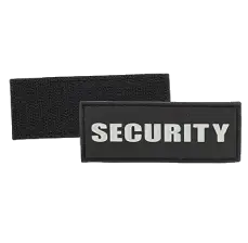 Velcro Patches - Portfolio